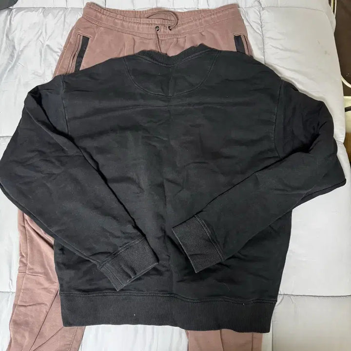 [BUNJANG] Kenzo Sweatshirt / 겐조 맨투맨