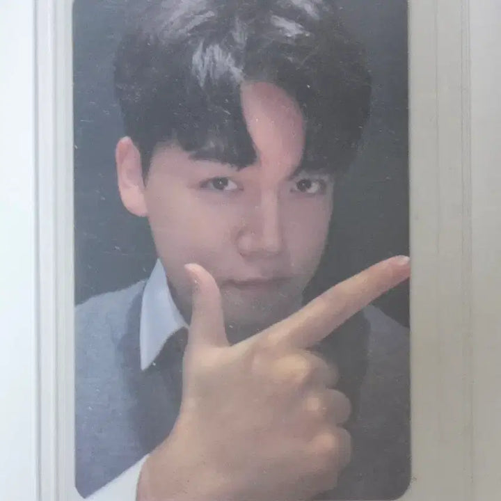 [BUNJANG] T1 Gumayusi TMall Photocard / 구마유시 티몰 1차 포카