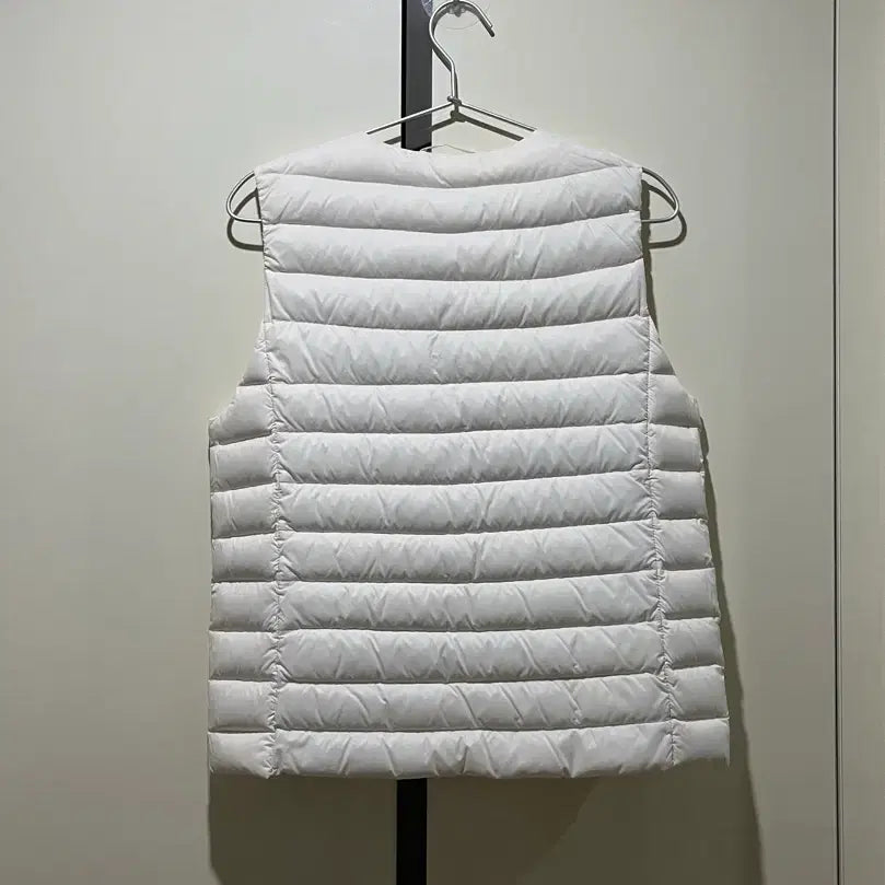 [BUNJANG] Spao Duck Down Vest / 스파오 덕다운 패딩조끼 S