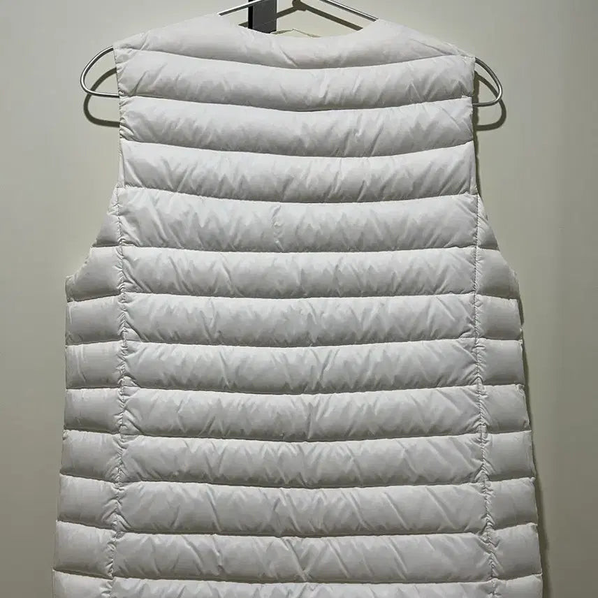 [BUNJANG] Spao Duck Down Vest / 스파오 덕다운 패딩조끼 S