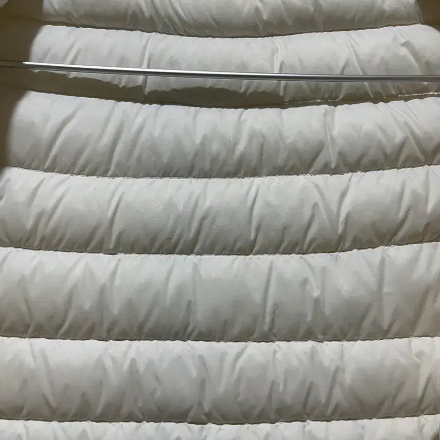 [BUNJANG] Spao Duck Down Vest / 스파오 덕다운 패딩조끼 S