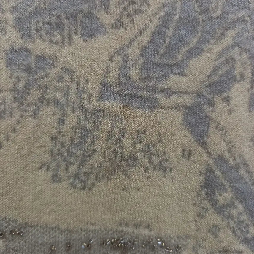 [BUNJANG] Lat By T Cashmere Blend Knit Pullover / 래트바이티 춘추동 캐시미어블랜 니트 풀오버 66.77