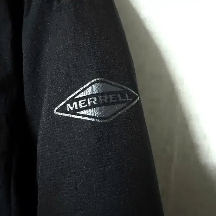 [BUNJANG] Merrell Women's Puffer Short Jacket Black / [S,90]머렐 여성 푸퍼 숏 패딩 자켓 블랙 merrell