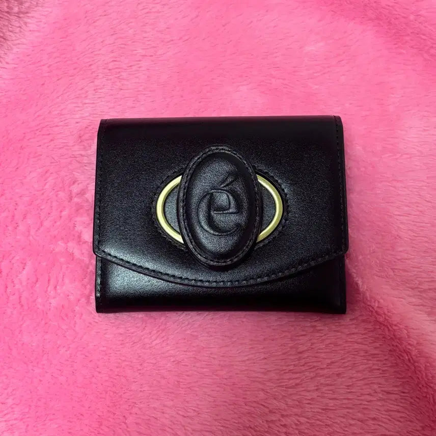 [BUNJANG] Archive Apper Oval Card Wallet / 아카이브앱크 오벌 카드지갑
