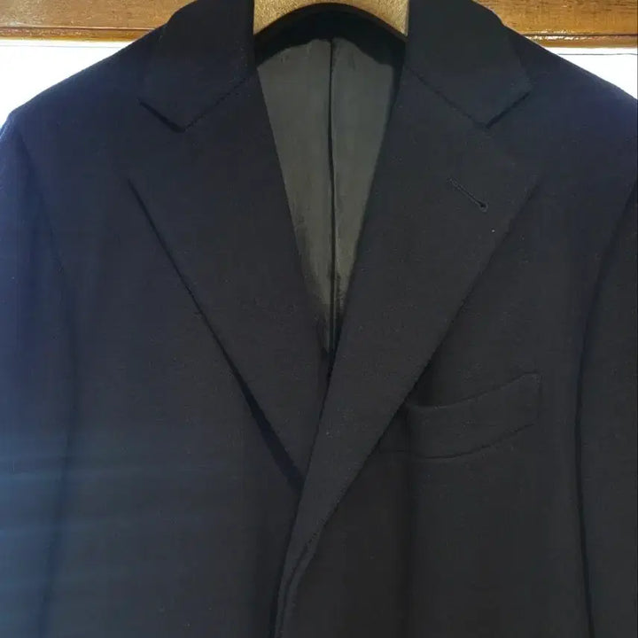 [BUNJANG] Sartoria Parma Chesterfield Coat / 사르토리아 파르마 체스터필드코트