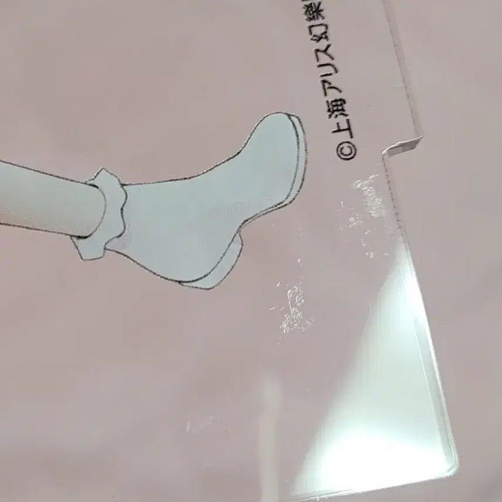 [BUNJANG] Touhou Project Reimu Hakurei Acrylic Stand / 동방프로젝트 레이무 아크릴스탠드 공식굿즈