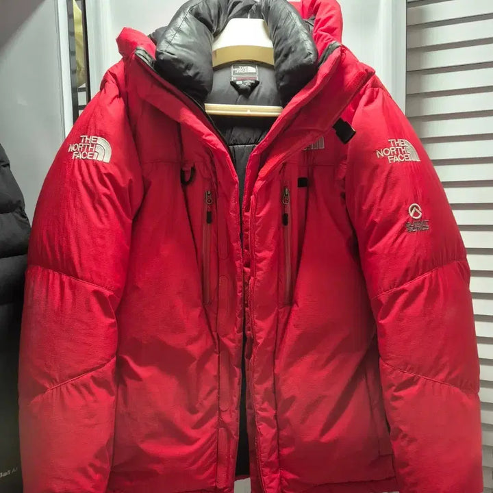 [BUNJANG] North Face Himalaya Down Jacket / (XL/105) 히말라야 노스페이스 대장 패딩 눕시 아이더 몽클 k2