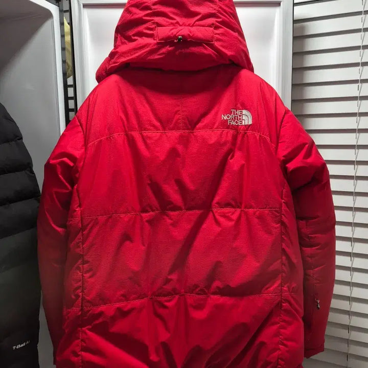 [BUNJANG] North Face Himalaya Down Jacket / (XL/105) 히말라야 노스페이스 대장 패딩 눕시 아이더 몽클 k2
