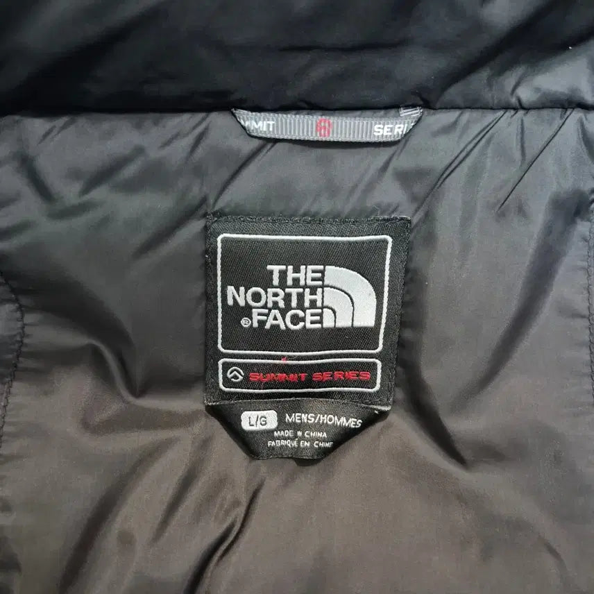 [BUNJANG] North Face Himalaya Down Jacket / (XL/105) 히말라야 노스페이스 대장 패딩 눕시 아이더 몽클 k2