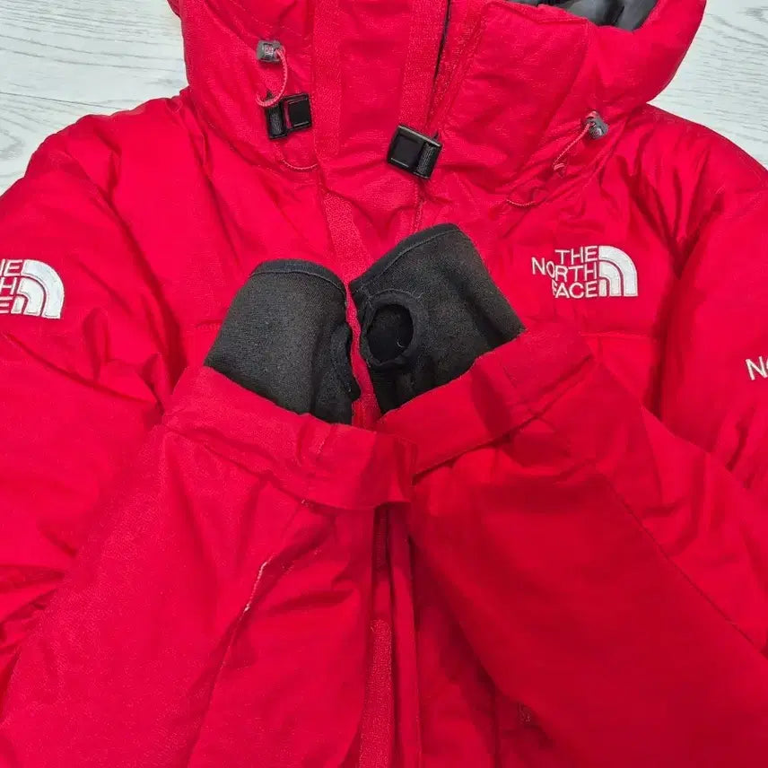 [BUNJANG] North Face Himalaya Down Jacket / (XL/105) 히말라야 노스페이스 대장 패딩 눕시 아이더 몽클 k2