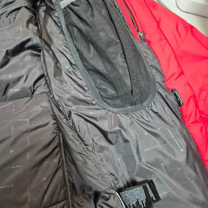[BUNJANG] North Face Himalaya Down Jacket / (XL/105) 히말라야 노스페이스 대장 패딩 눕시 아이더 몽클 k2