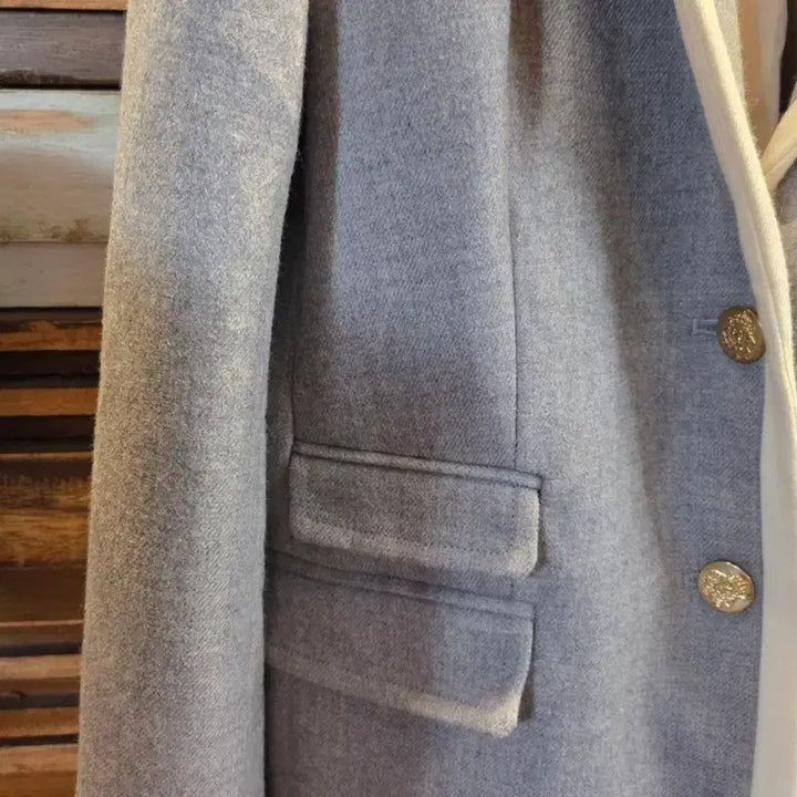 [BUNJANG] J.Crew Rowing Blazer / 제이크루 로잉블레이저