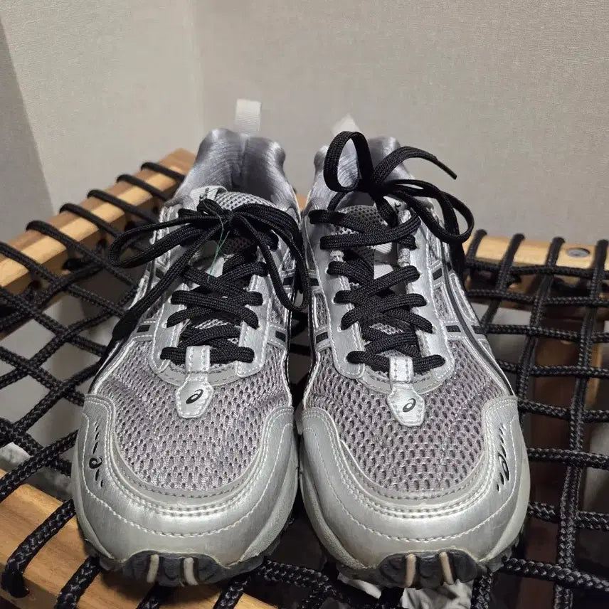 [BUNJANG] Asics Prevza We Were Gel 1090 v2 / 아식스 프레자 위워 젤 1090 v2