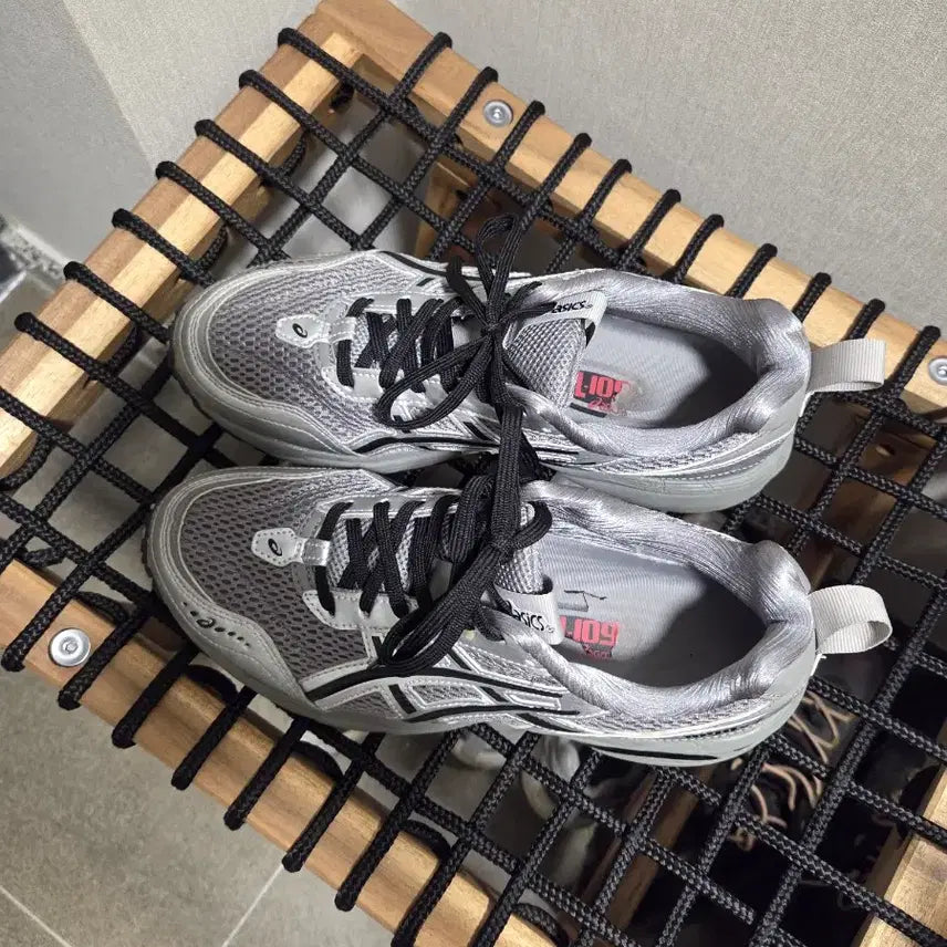 [BUNJANG] Asics Prevza We Were Gel 1090 v2 / 아식스 프레자 위워 젤 1090 v2