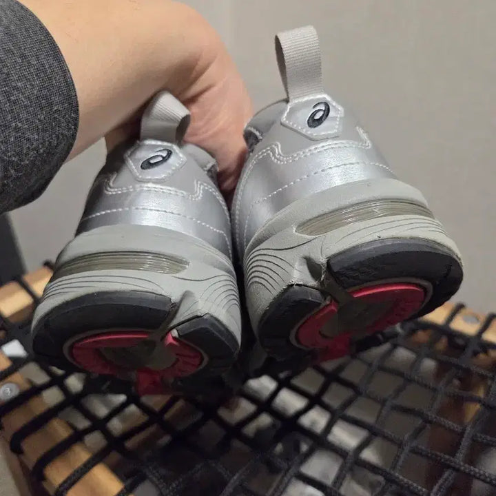 [BUNJANG] Asics Prevza We Were Gel 1090 v2 / 아식스 프레자 위워 젤 1090 v2