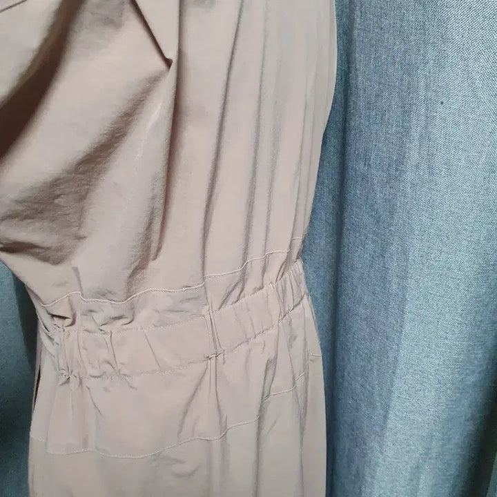 [BUNJANG] Pink Dress / L사각사각 핑크 원피스