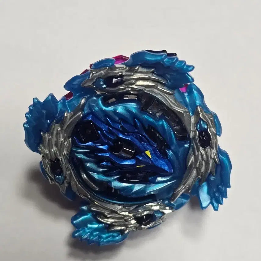 [BUNJANG] Beyblade B-118 08 Bloody Longinus / (레어템)베이블레이드 B-118 08 블러디 롱기누스