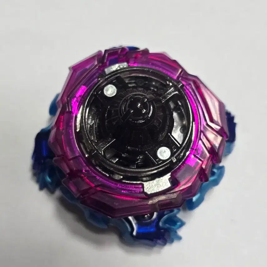[BUNJANG] Beyblade B-118 08 Bloody Longinus / (레어템)베이블레이드 B-118 08 블러디 롱기누스