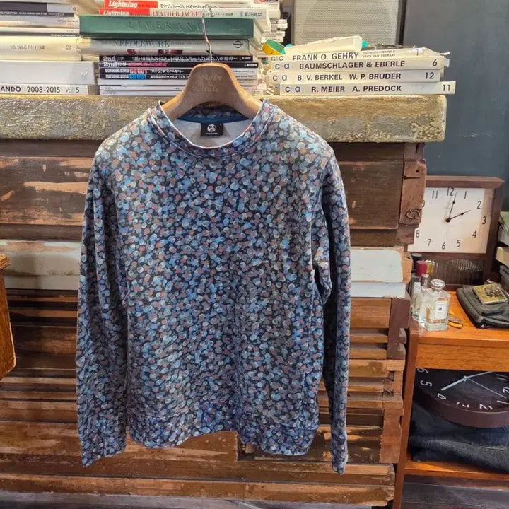 [BUNJANG] Paul Smith Sweatshirt / 폴스미스 스웻