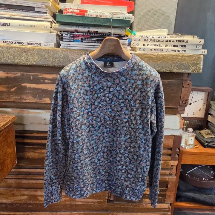 [BUNJANG] Paul Smith Sweatshirt / 폴스미스 스웻