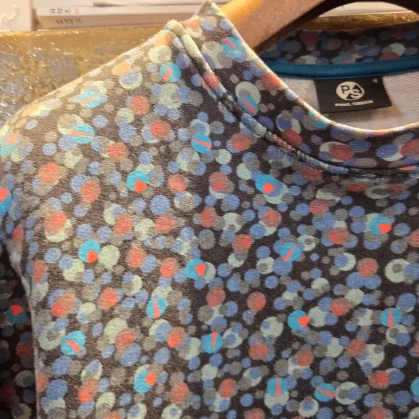 [BUNJANG] Paul Smith Sweatshirt / 폴스미스 스웻