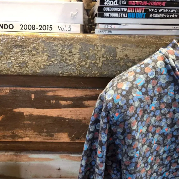 [BUNJANG] Paul Smith Sweatshirt / 폴스미스 스웻