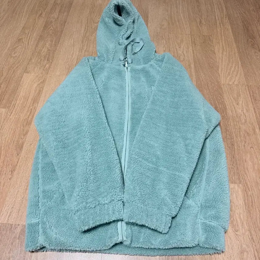 [BUNJANG] Puma Winter Fleece Jacket (Size 100) / 푸마 정품 100사이즈 겨울 후리스 패딩 점퍼!