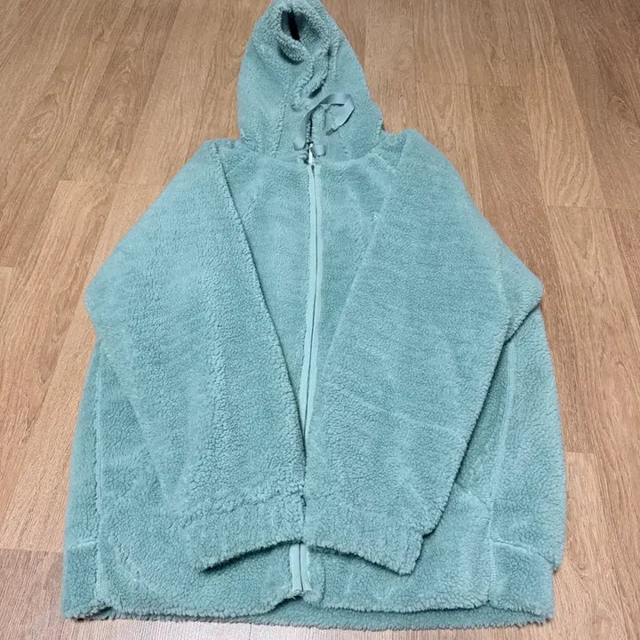 [BUNJANG] Puma Winter Fleece Jacket (Size 100) / 푸마 정품 100사이즈 겨울 후리스 패딩 점퍼!