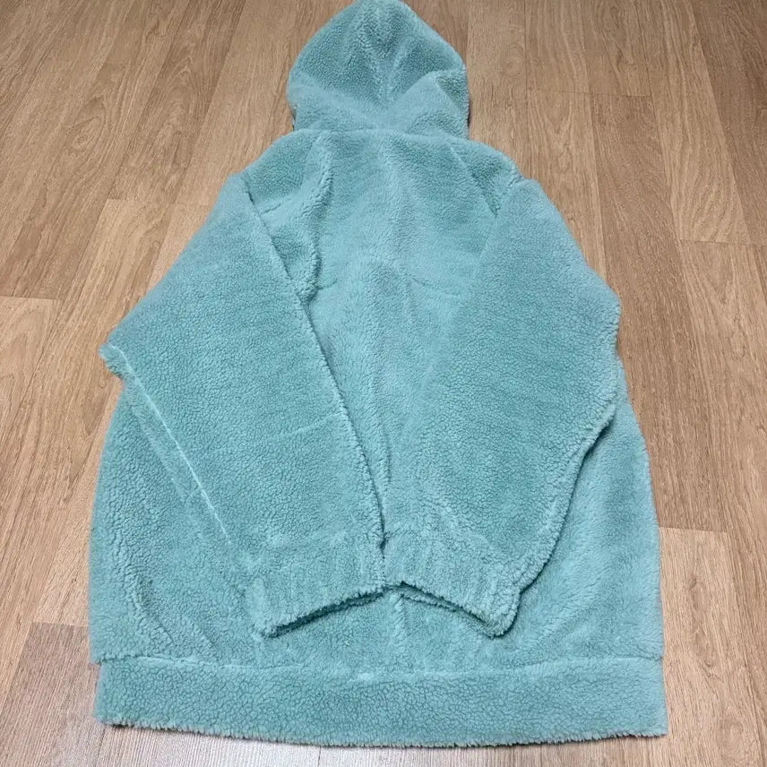 [BUNJANG] Puma Winter Fleece Jacket (Size 100) / 푸마 정품 100사이즈 겨울 후리스 패딩 점퍼!