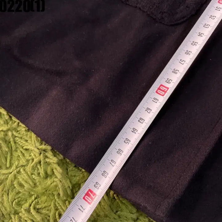 [BUNJANG] Ateez Hooded Jacket (Size S) / Athe 후드 집업 자켓 36 S