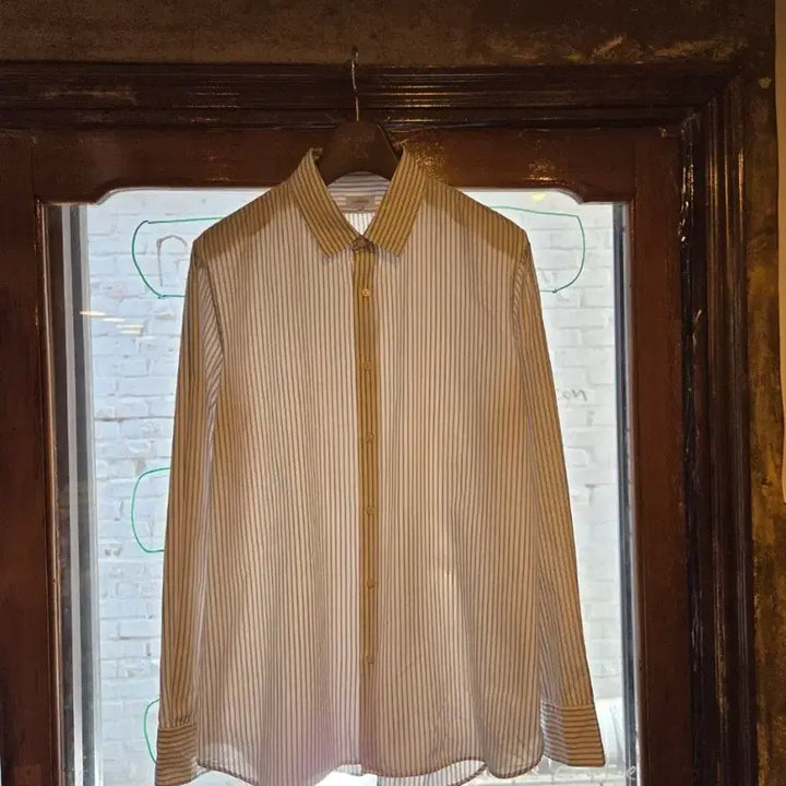 [BUNJANG] Jil Sander Shirt / 질샌더 셔츠