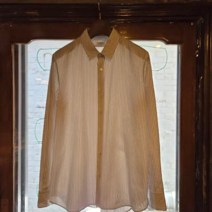 [BUNJANG] Jil Sander Shirt / 질샌더 셔츠