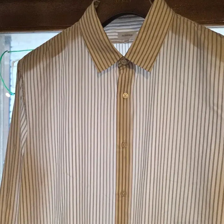 [BUNJANG] Jil Sander Shirt / 질샌더 셔츠