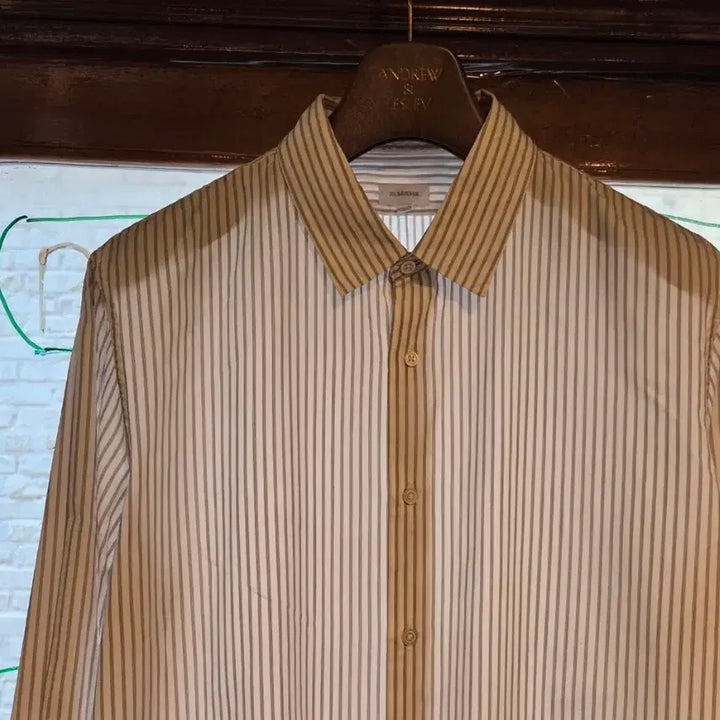 [BUNJANG] Jil Sander Shirt / 질샌더 셔츠
