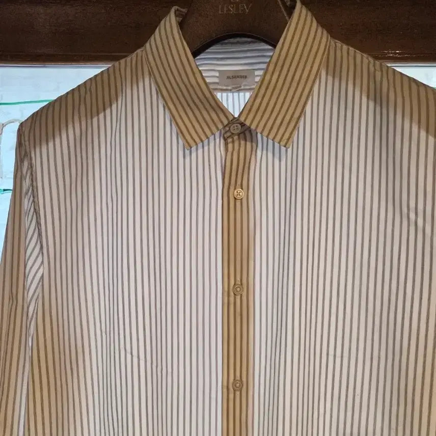 [BUNJANG] Jil Sander Shirt / 질샌더 셔츠