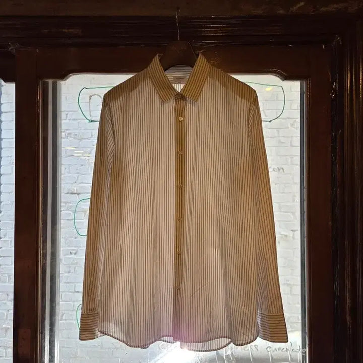 [BUNJANG] Jil Sander Shirt / 질샌더 셔츠