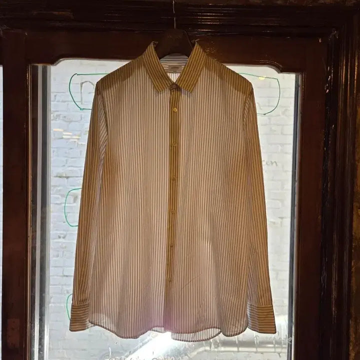 [BUNJANG] Jil Sander Shirt / 질샌더 셔츠