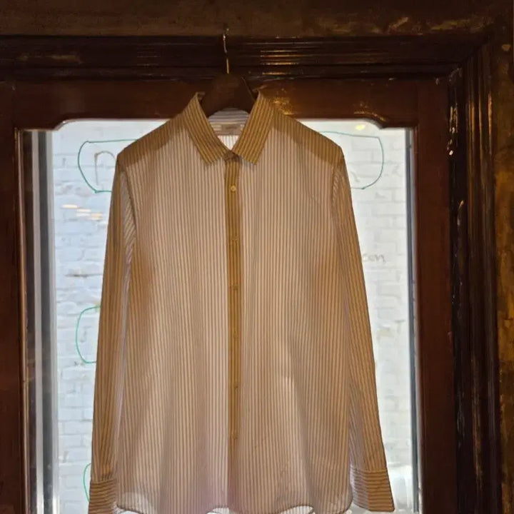 [BUNJANG] Jil Sander Shirt / 질샌더 셔츠