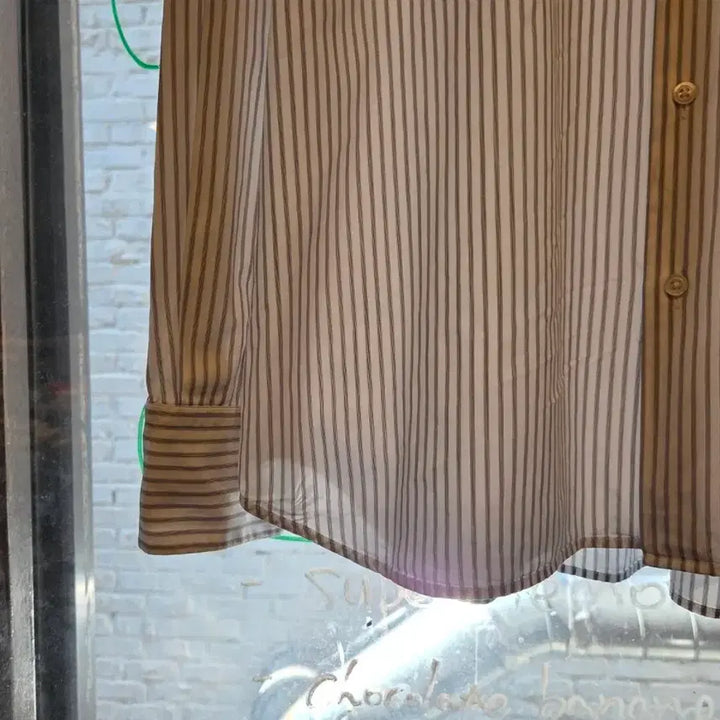 [BUNJANG] Jil Sander Shirt / 질샌더 셔츠