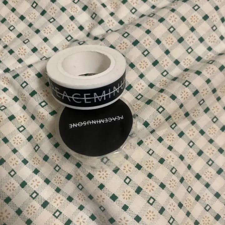 [BUNJANG] PEACEMINUSONE Tape / 피스마이너스원 테이프 팔아오