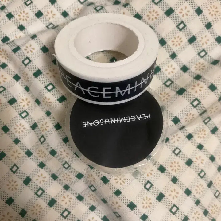 [BUNJANG] PEACEMINUSONE Tape / 피스마이너스원 테이프 팔아오