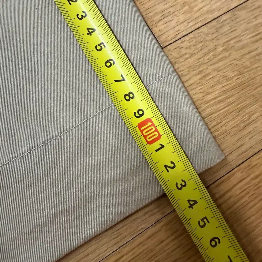 [BUNJANG] Time One Clothing Chino Pants 32 / 타임원클로딩 치노 팬츠 32