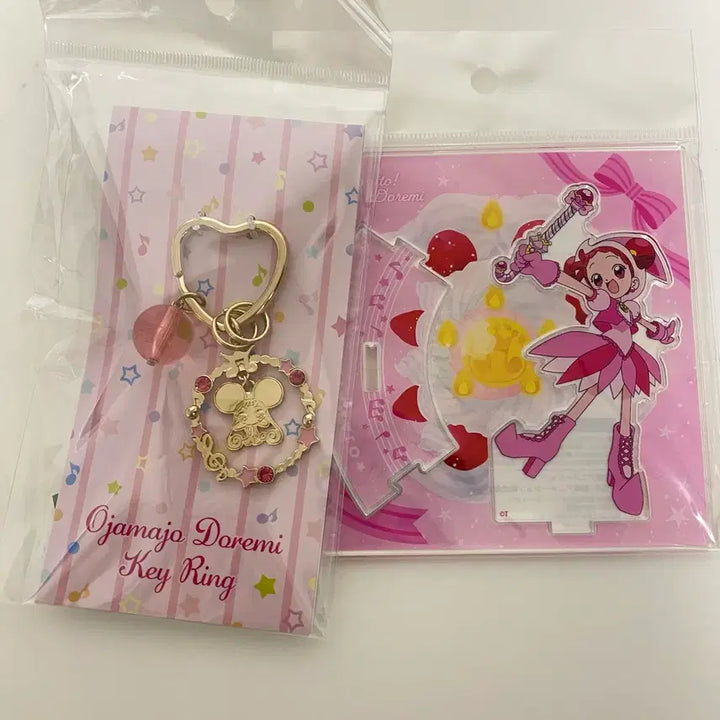 [BUNJANG] Kep1er Rare Acrylic Stand & Keyring Bundle Set (Sealed) / 미개봉 일괄) 레미 희귀 키링+아크릴 스탠드