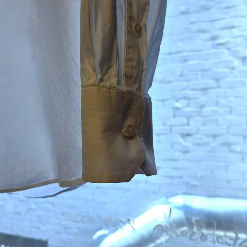 [BUNJANG] Canali Shirt / 카날리 셔츠