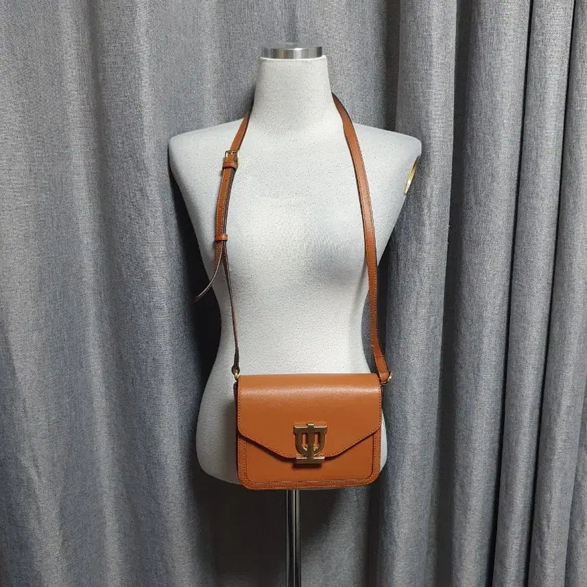 [BUNJANG] TheEast 고급 Crossbody Bag / 델레스트 고급 크로스백