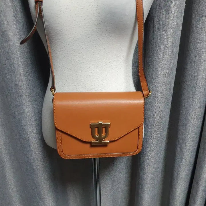 [BUNJANG] TheEast 고급 Crossbody Bag / 델레스트 고급 크로스백