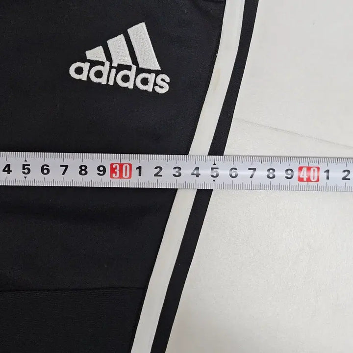 [BUNJANG] 2XL Adidas Training Pants / 2XL 아디다스 삼선 트레이닝 팬츠