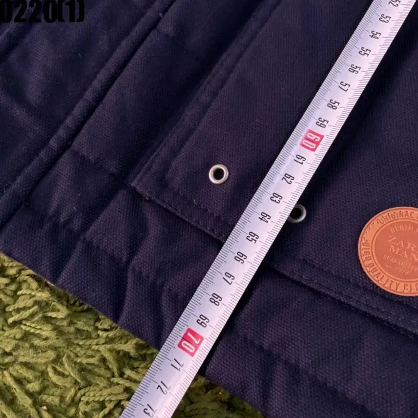 [BUNJANG] Zara Man Padded Jacket L / 자라맨 패딩 점퍼 L