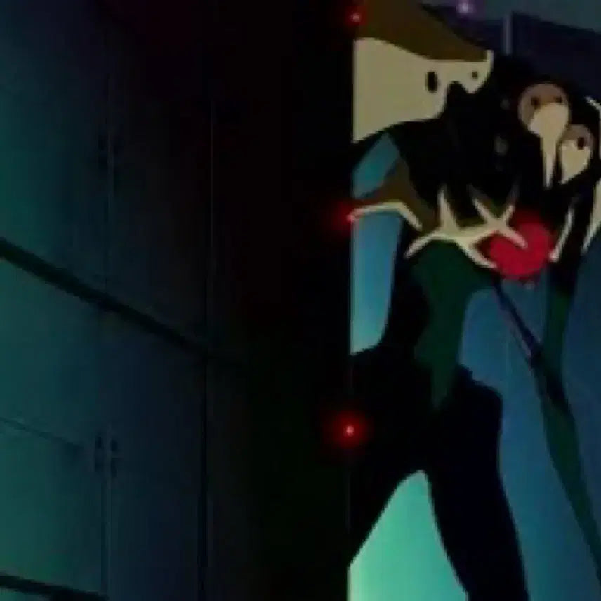 [BUNJANG] Evangelion Apostle Card / 배틀스피리츠 에반게리온 사도 카드