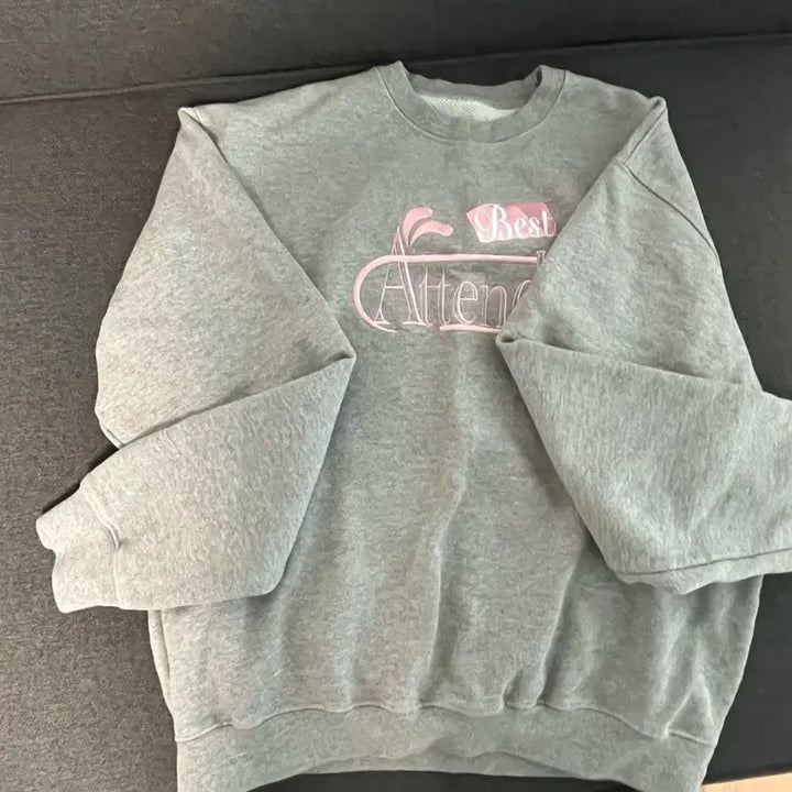 [BUNJANG] ATZ Hoodie / 어텐즈 맨투맨